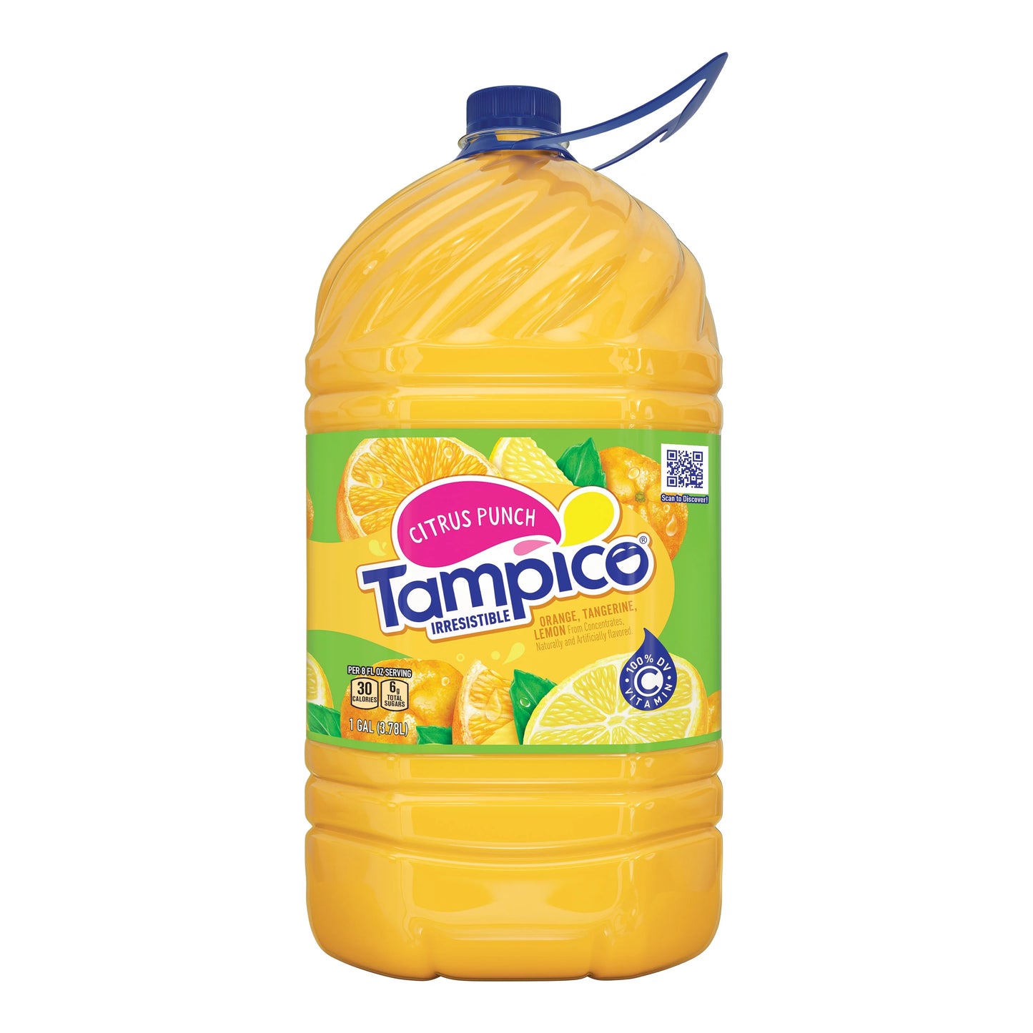 Tampico Citrus Punch 1gal