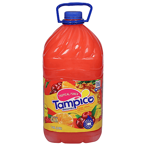 Tampico Tropical Punch 1gal