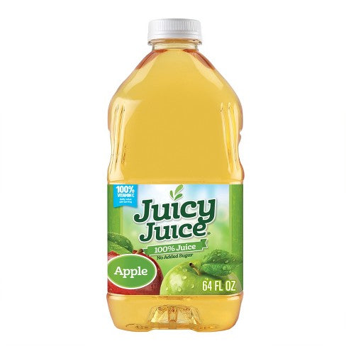 Juicy Juice Apple 64oz