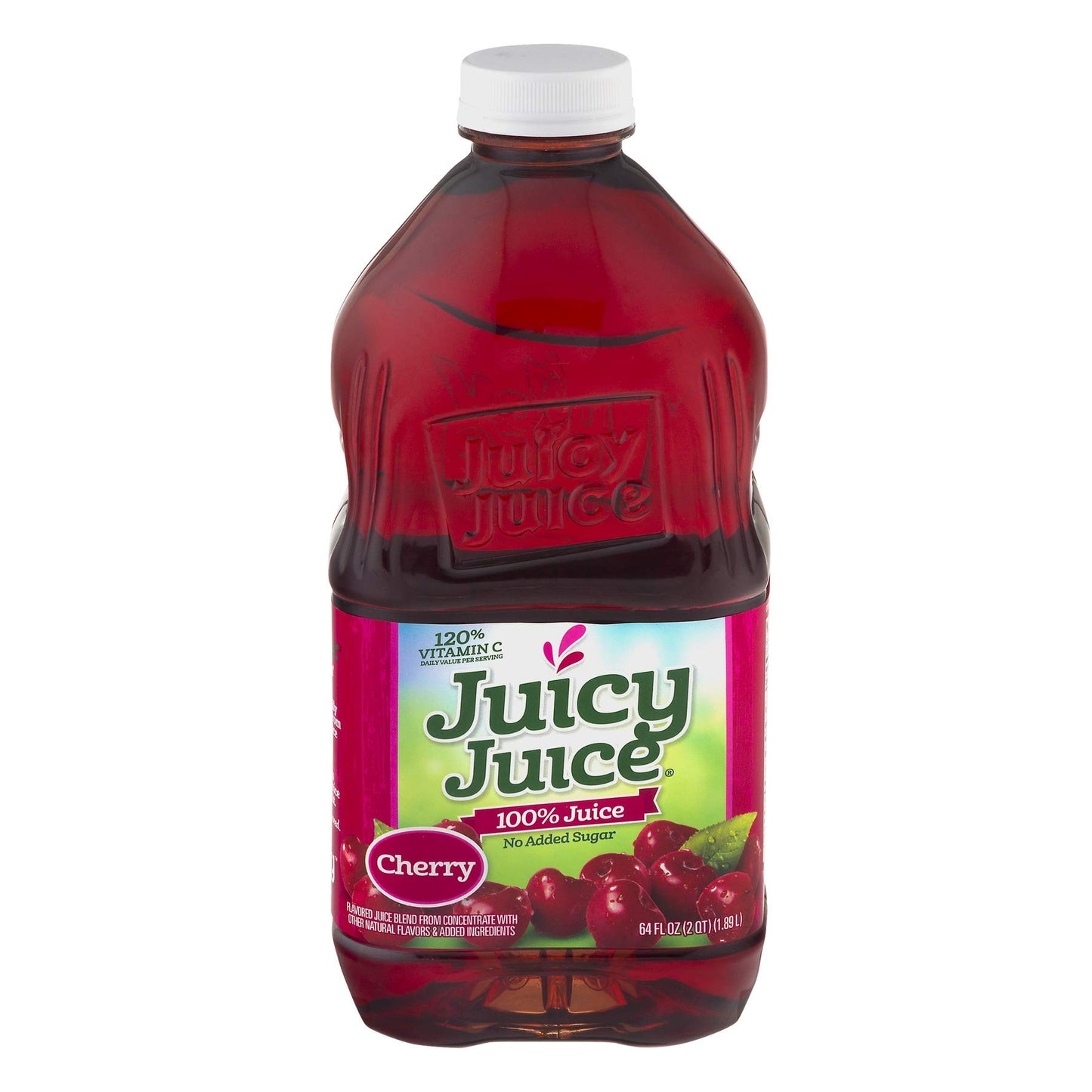 Juicy Juice Cherry 64oz