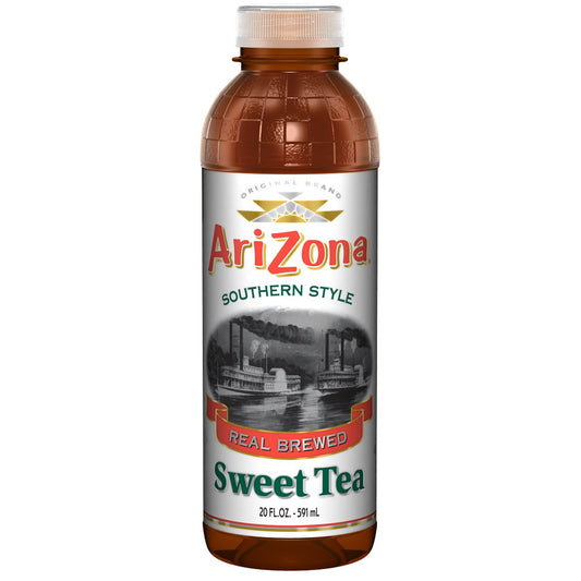 Arizona Sweet Tea 20oz 24 Count