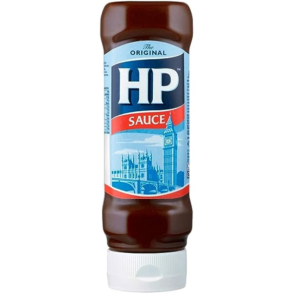 HP Sauce 14oz