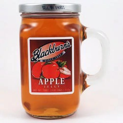 Blackburn’s Apple Jelly 18oz