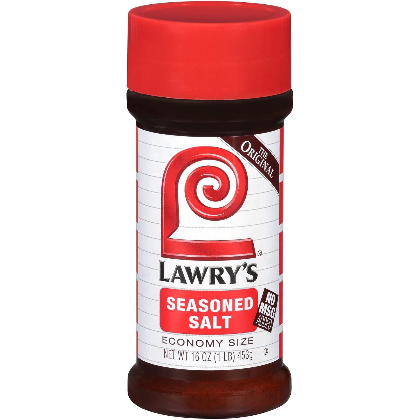 Lawry’s Seasoned Salt 16oz