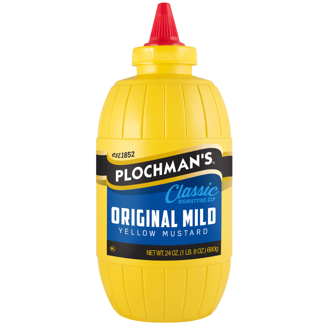 Plochman’s Mustard 24oz