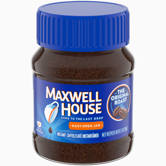 Maxwell House Original Roast 2oz