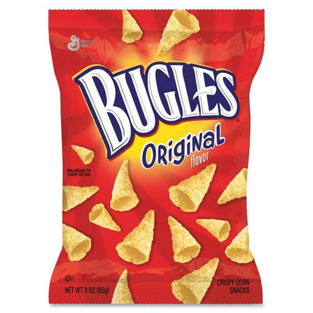 Bugles Original 3oz