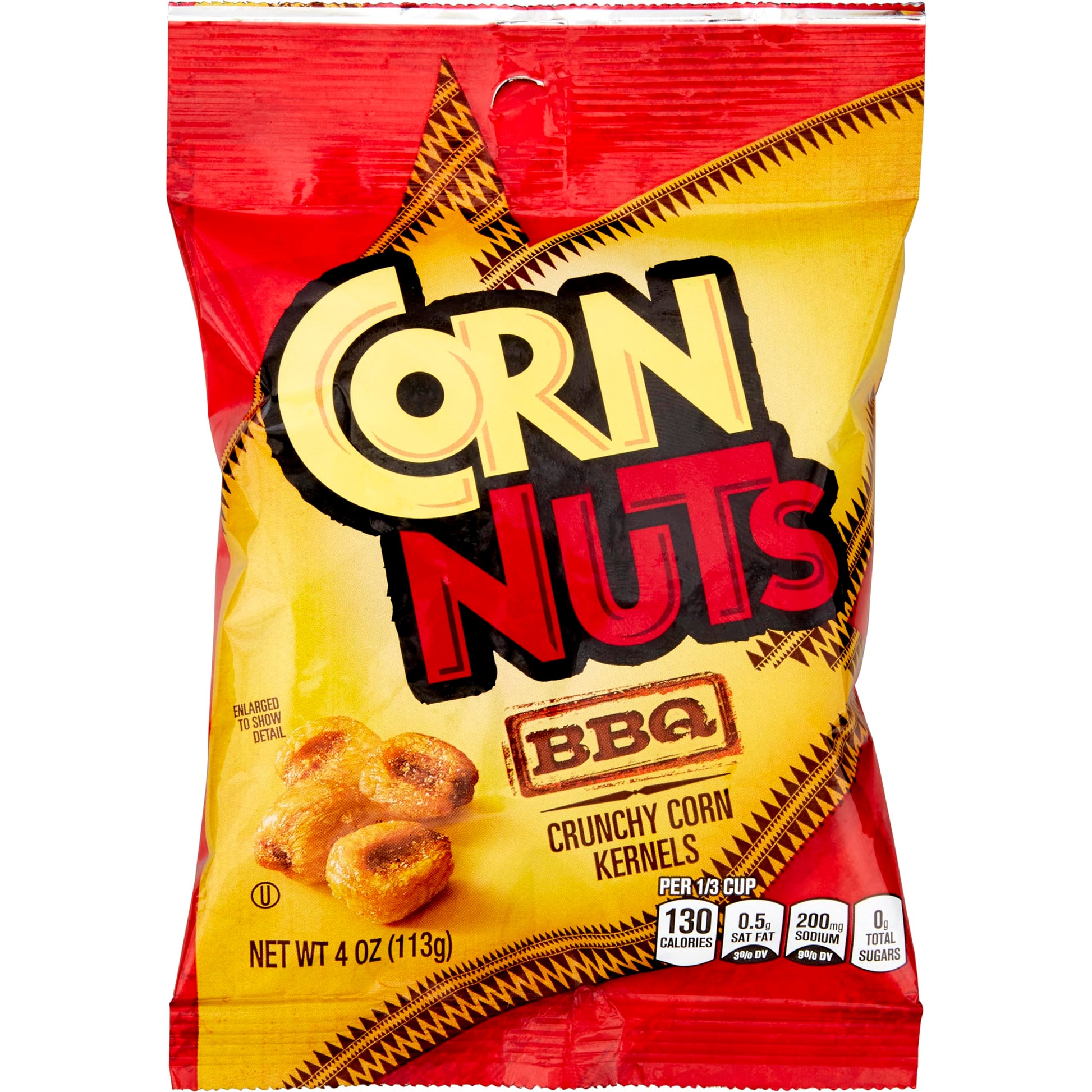 Corn Nuts BBQ 4oz