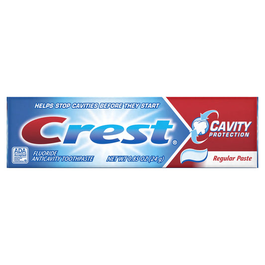 Crest Toothpaste 0.85oz