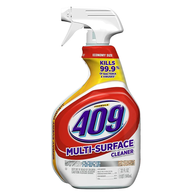 Formula 409 Multi-Surface Cleaner 32oz