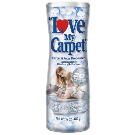 Love My Carpet Allergen Reducer 17oz