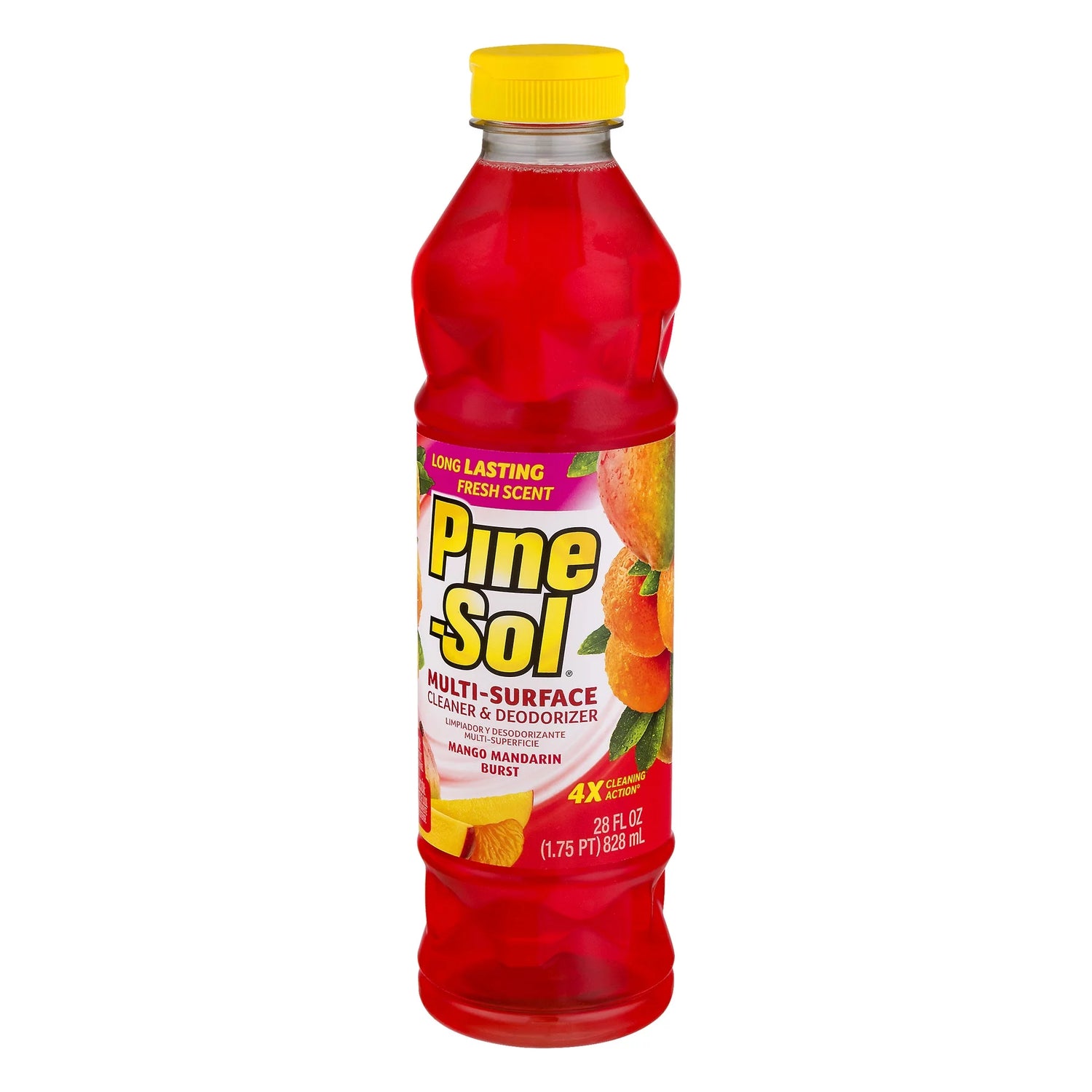 Pine-Sol All Purpose Cleaner Mandarin 28oz