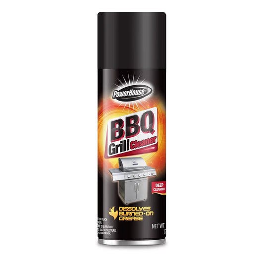 Powerhouse BBQ Grill Cleaner 10oz