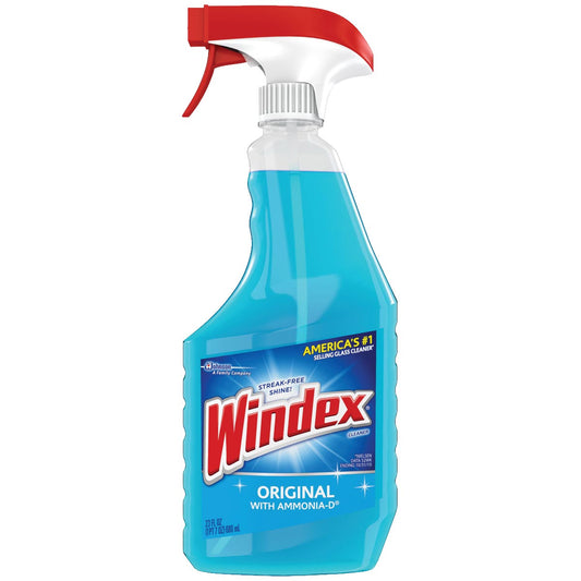 Windex Original Window Cleaner 23oz