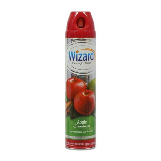 Wizard Spray Apple Cinnamon 10oz