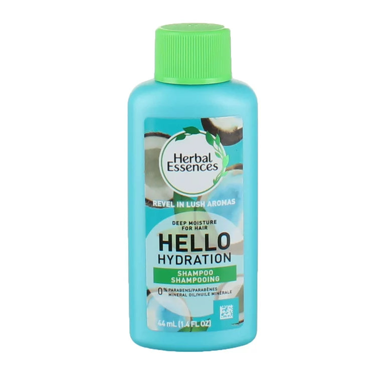 Herbal Essences Hello Hydration Shampoo 1.4oz