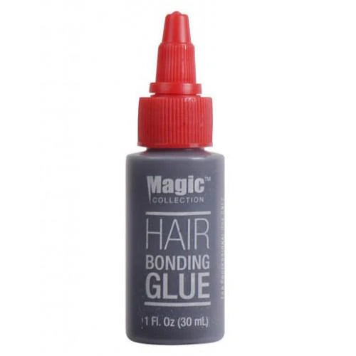 Magic Hair Bonding Glue 1oz 12 Count