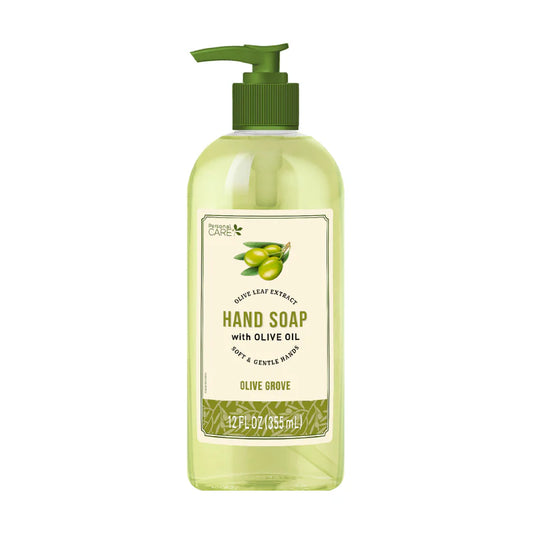 Personal Care Hand Soap Olive Grove 12oz