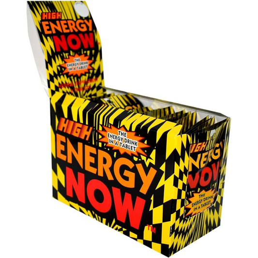 Energy Now High 3 Tablet 24 Count