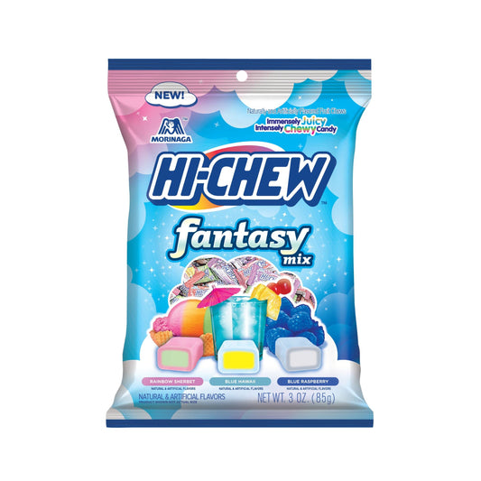 Hi-Chew Fantasy Mix 3oz 6 Count