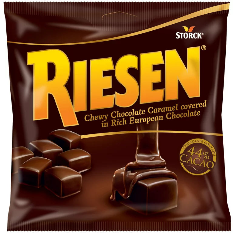 Riesen 2.65oz 12 Count