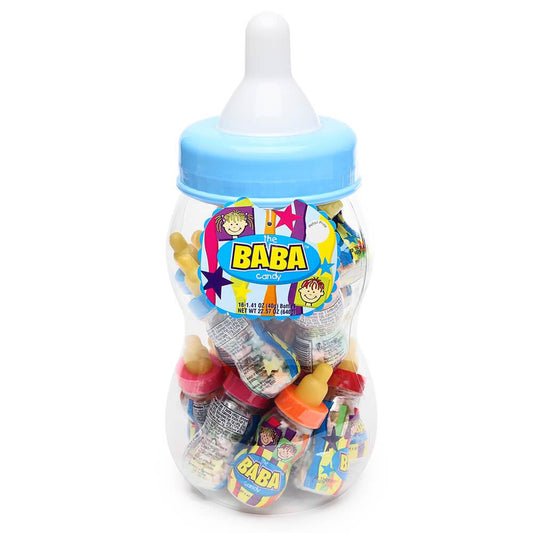 The Baba Candy 1.41oz 16 Count